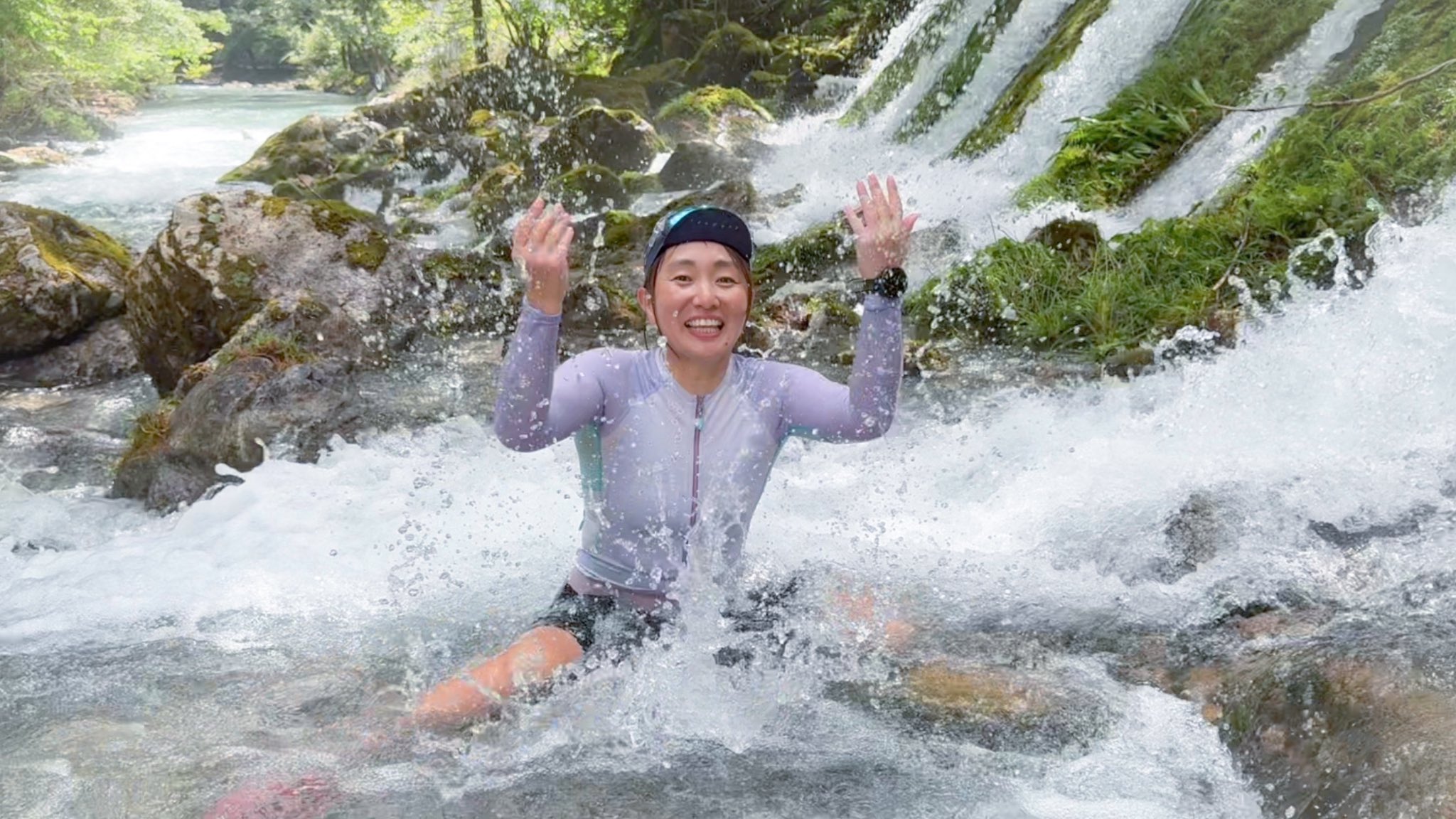 Tour de BON ぎふ山県